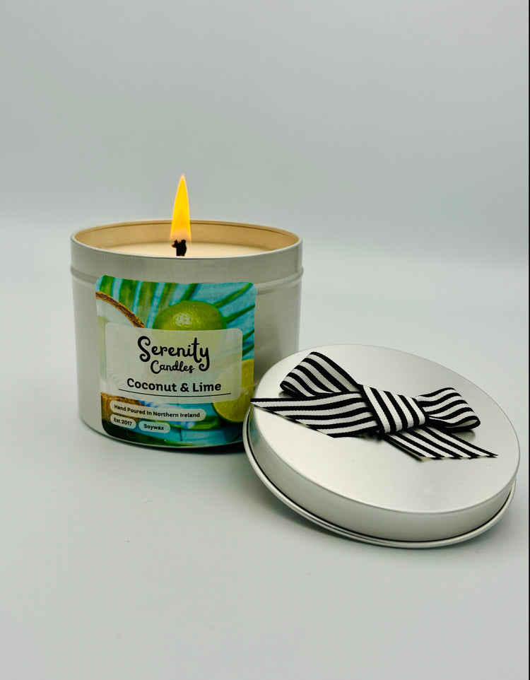 Candles
