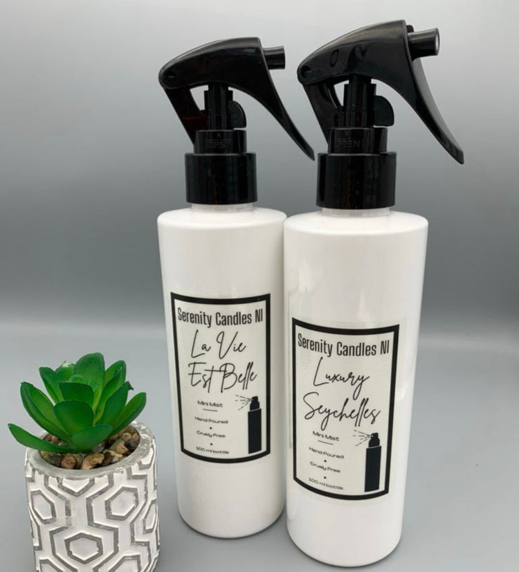 Room Sprays