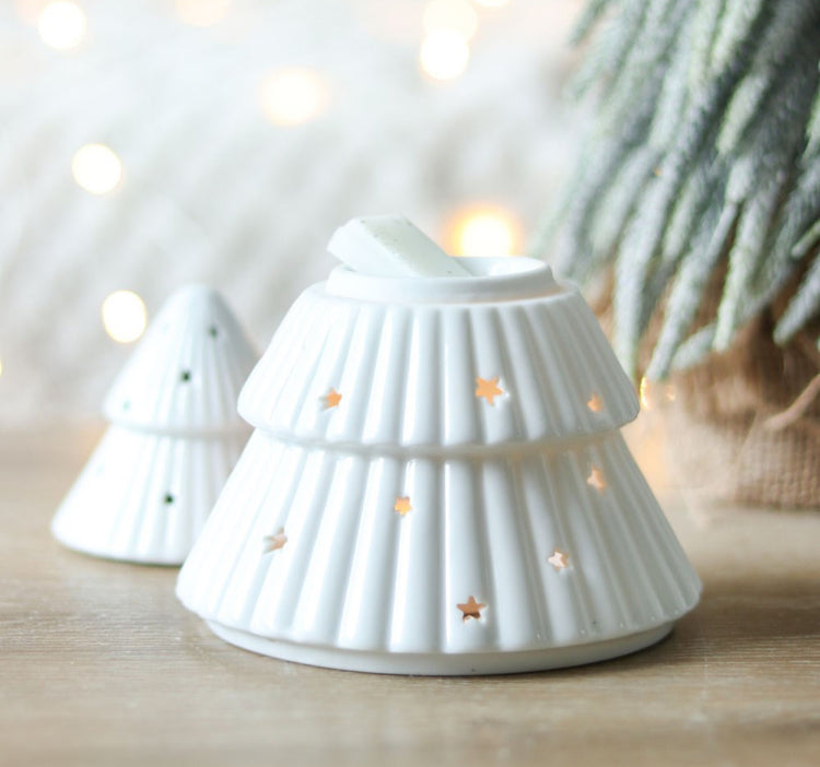 Tealight Burners