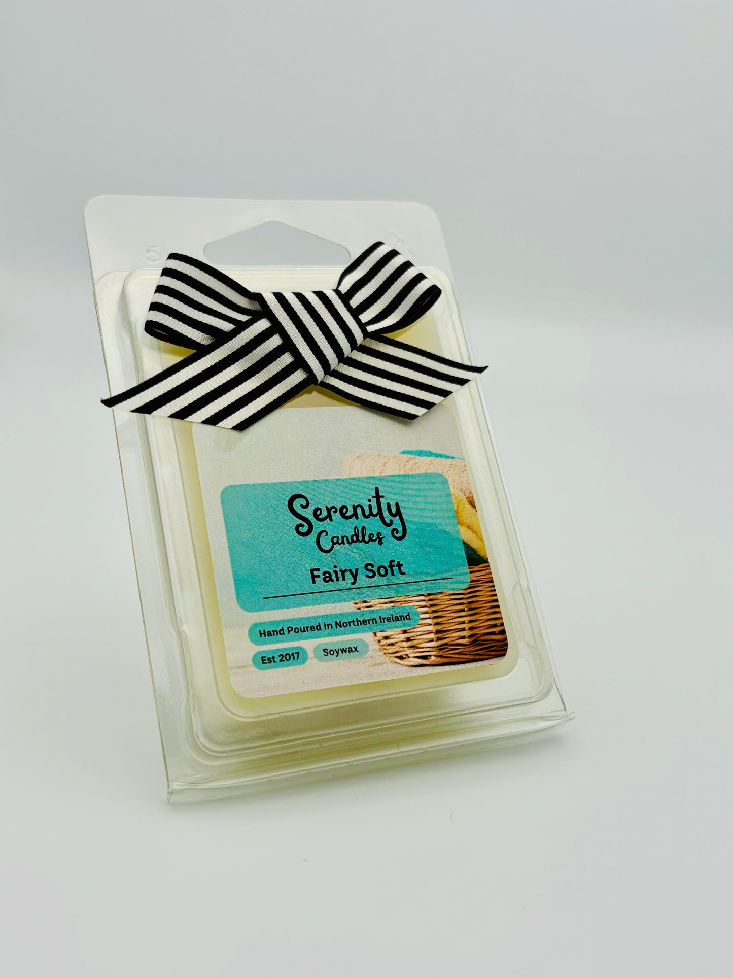 Laundry Inspired Scents