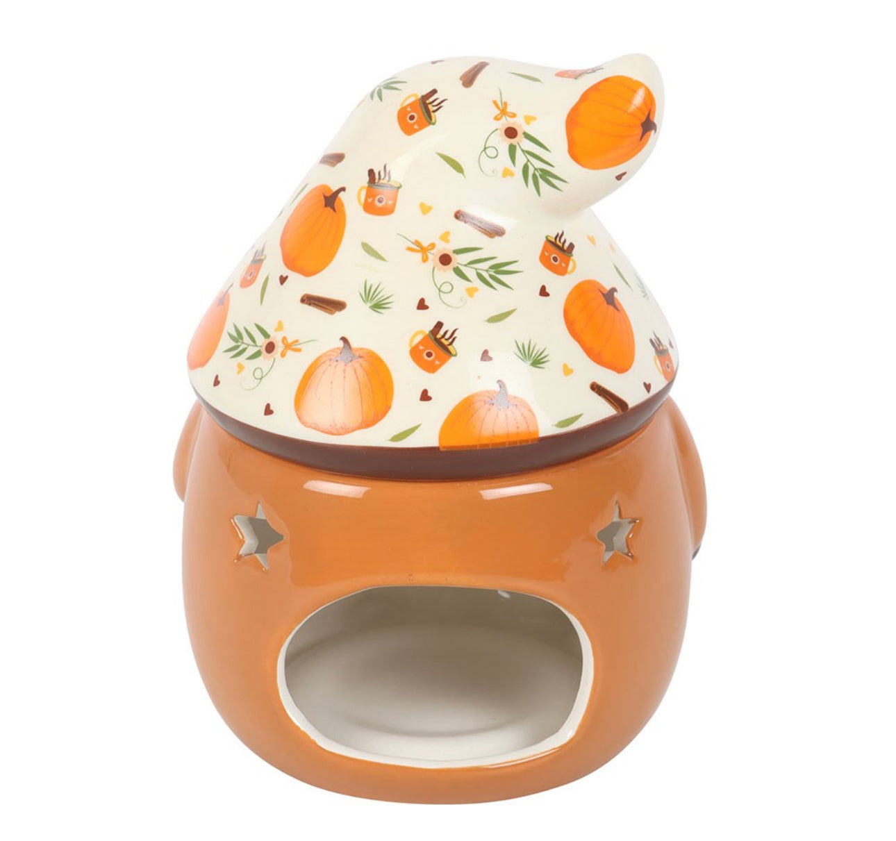 Autumn Gonk Wax Warmer