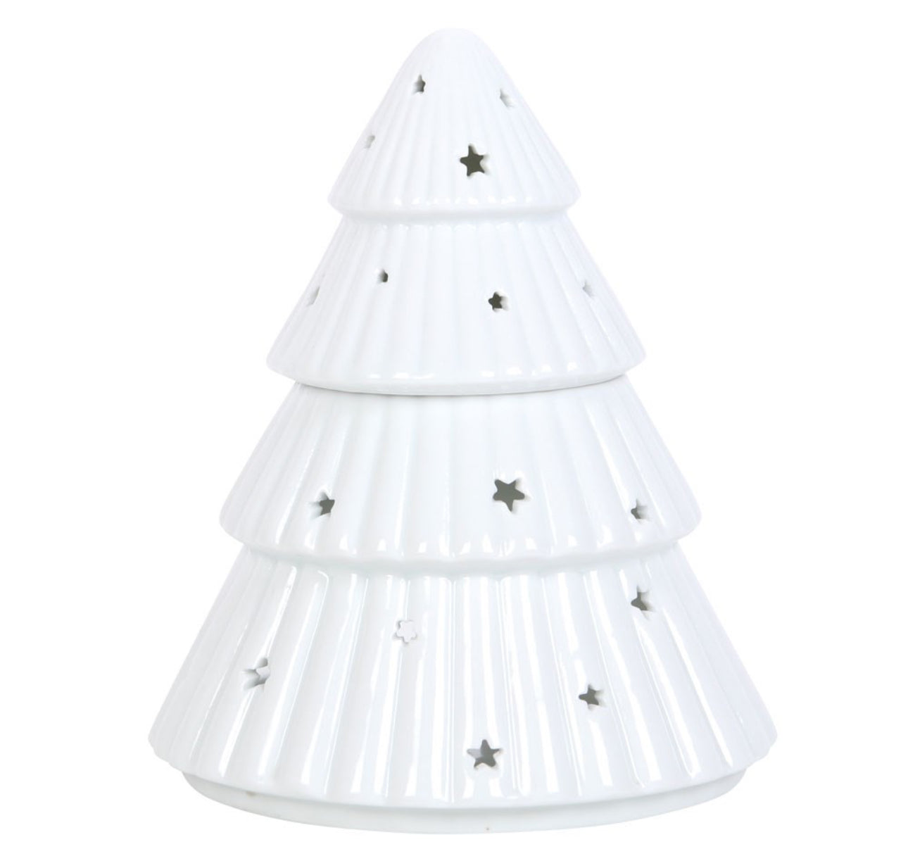 Christmas Tree Wax Warmer