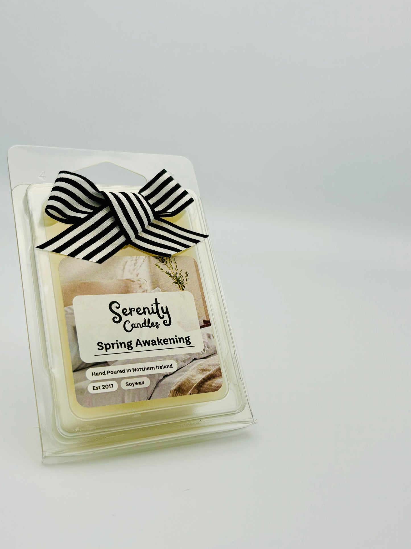 Laundry Inspired Scents