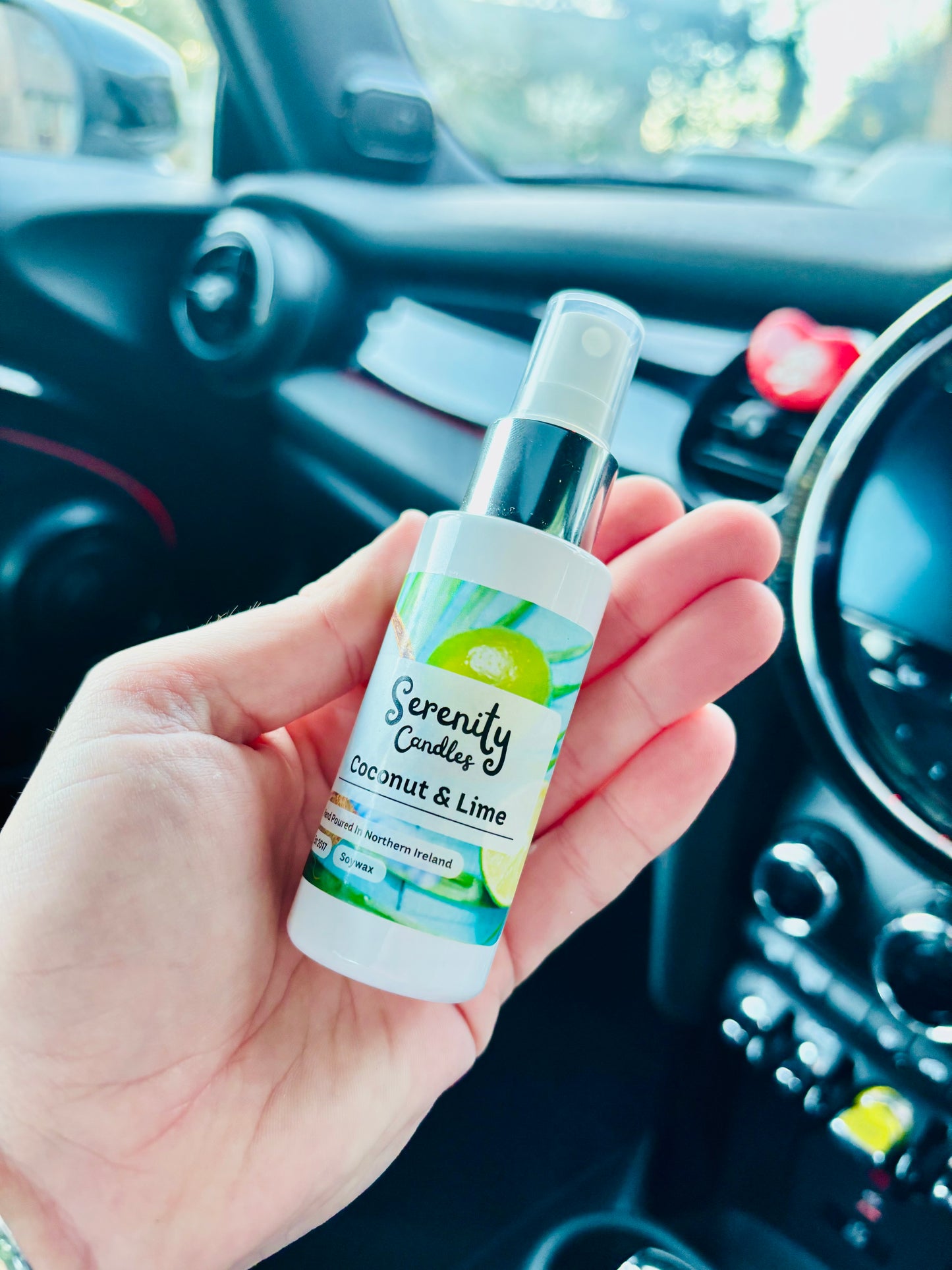 Mini Mists
