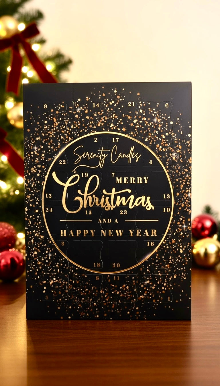 Christmas Advent Calendars