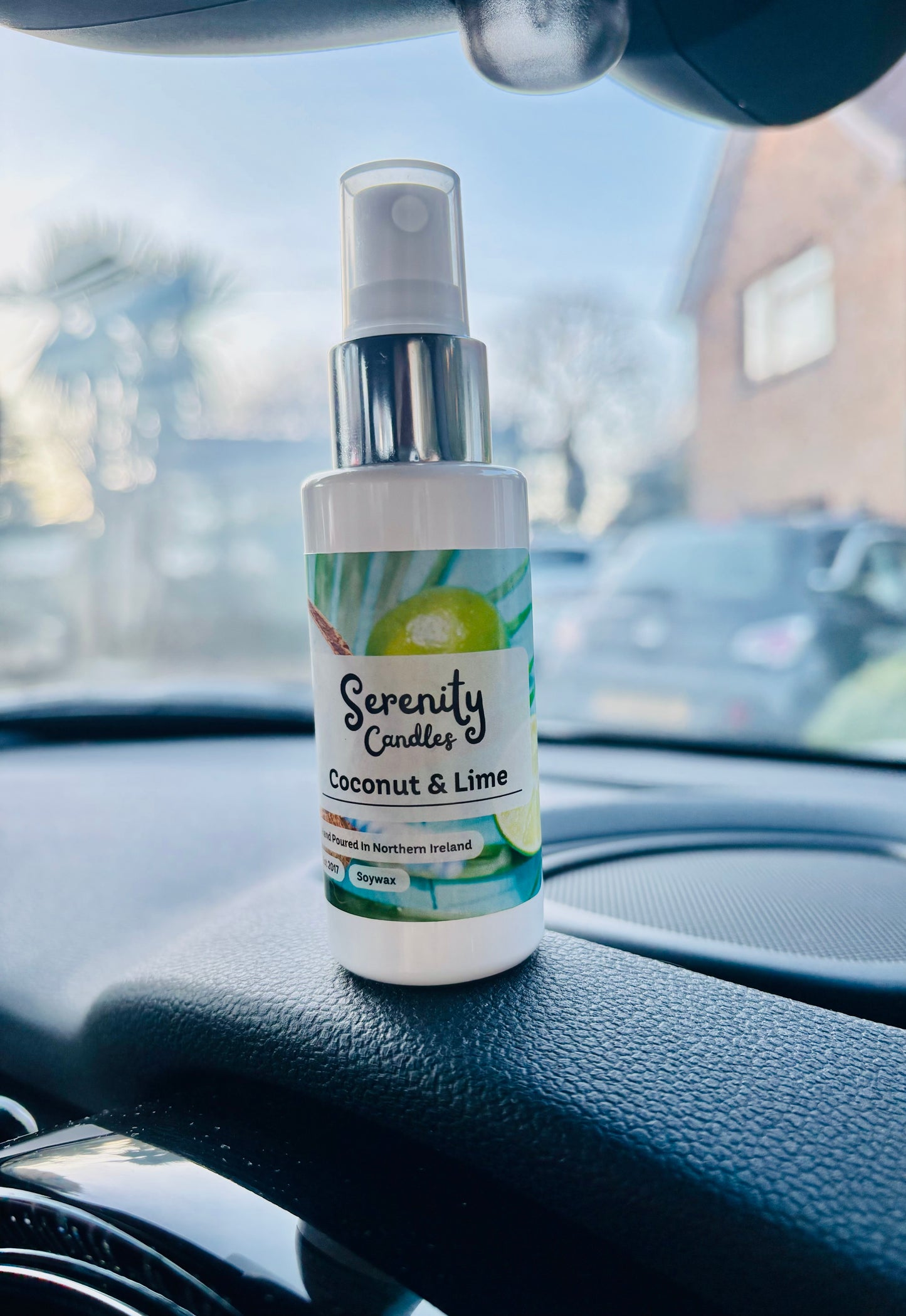 Mini Mists
