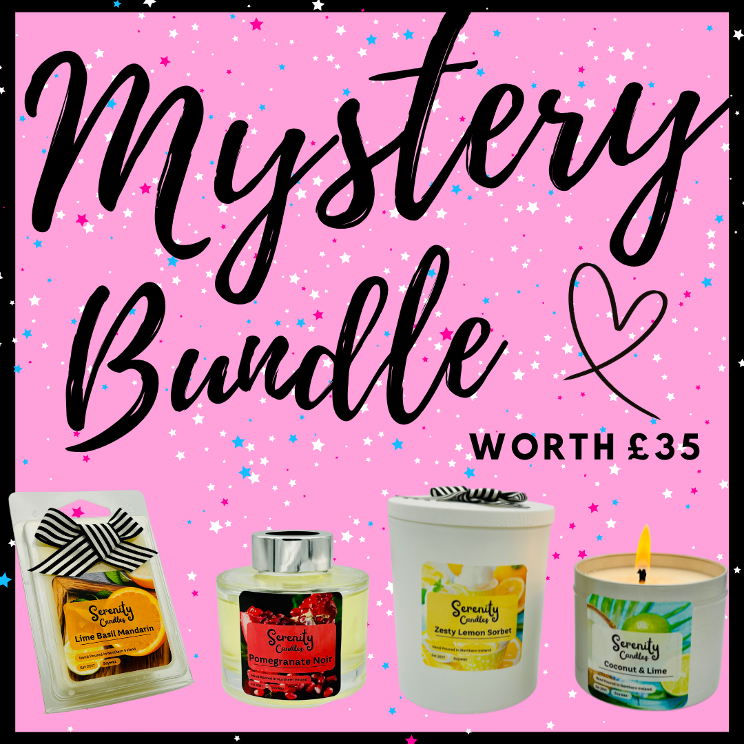 Mystery Bundle