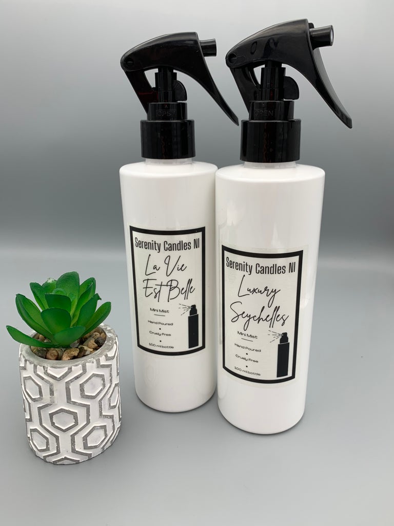 Room Sprays