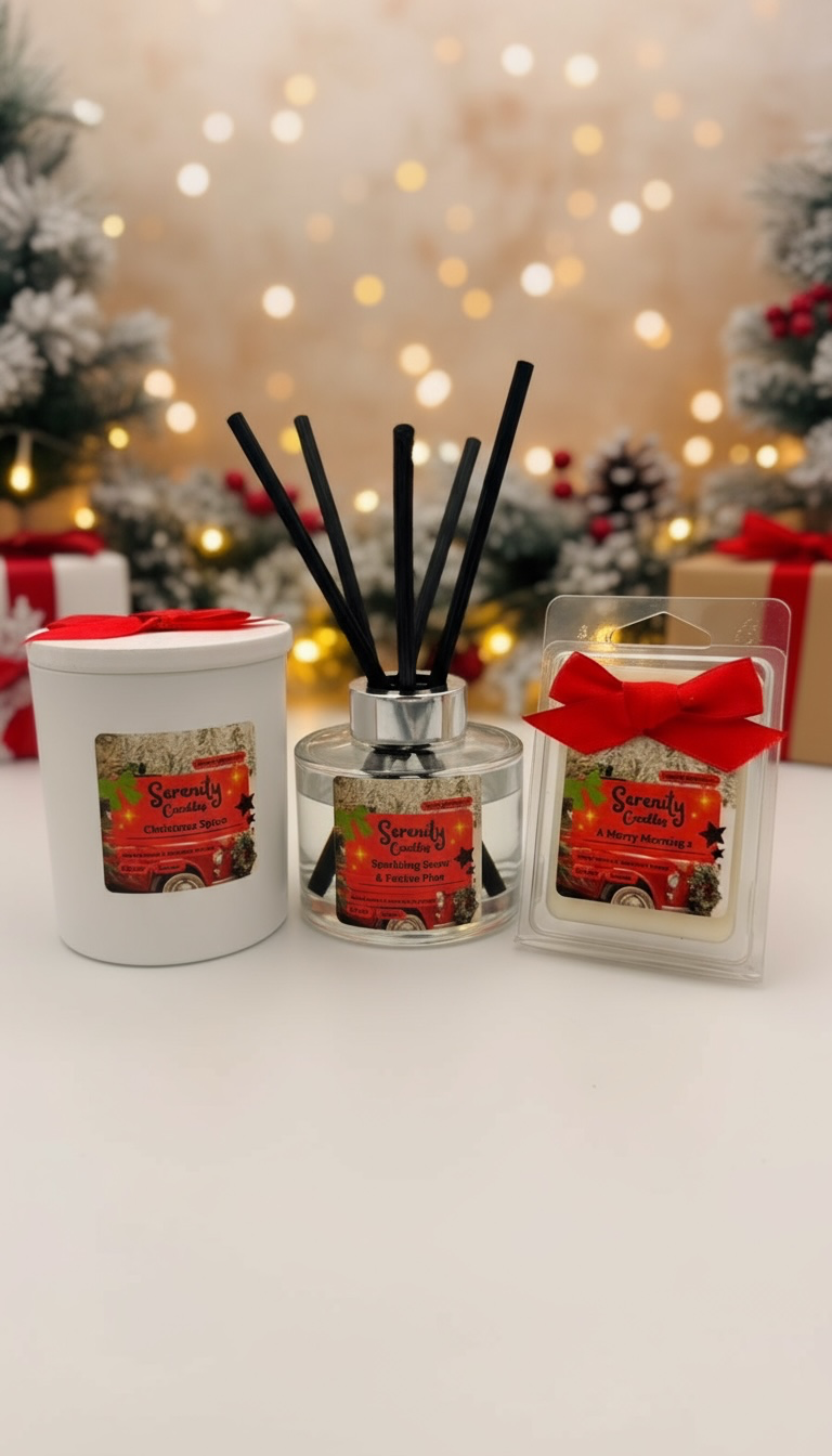 Christmas Collection