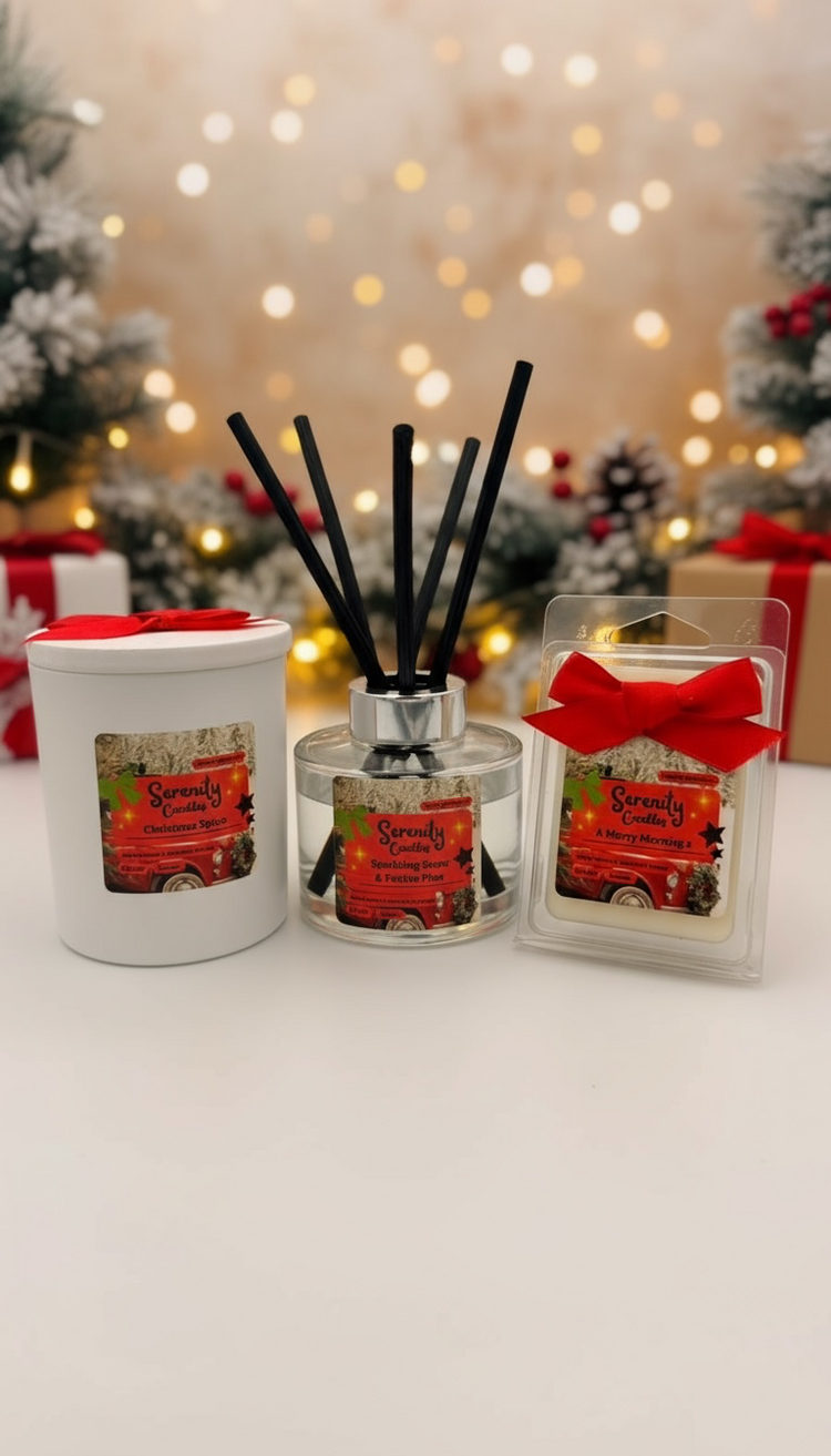 Christmas Collection