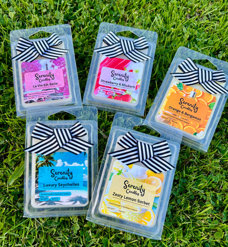 Wax Melts