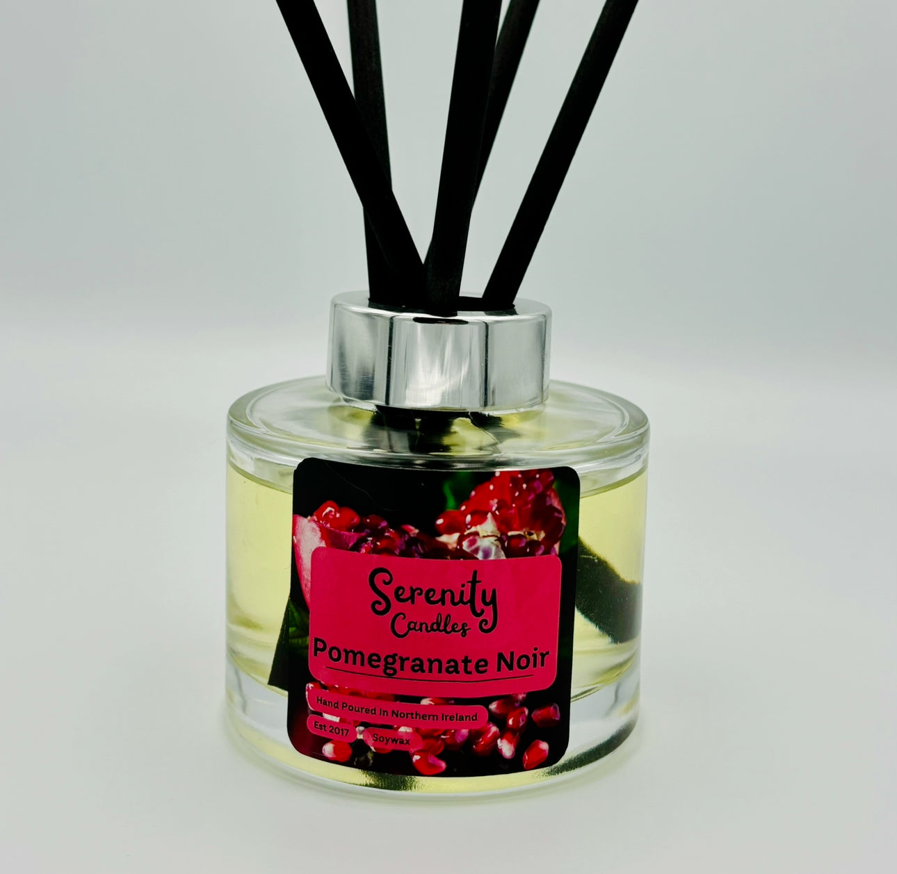 Reed Diffusers