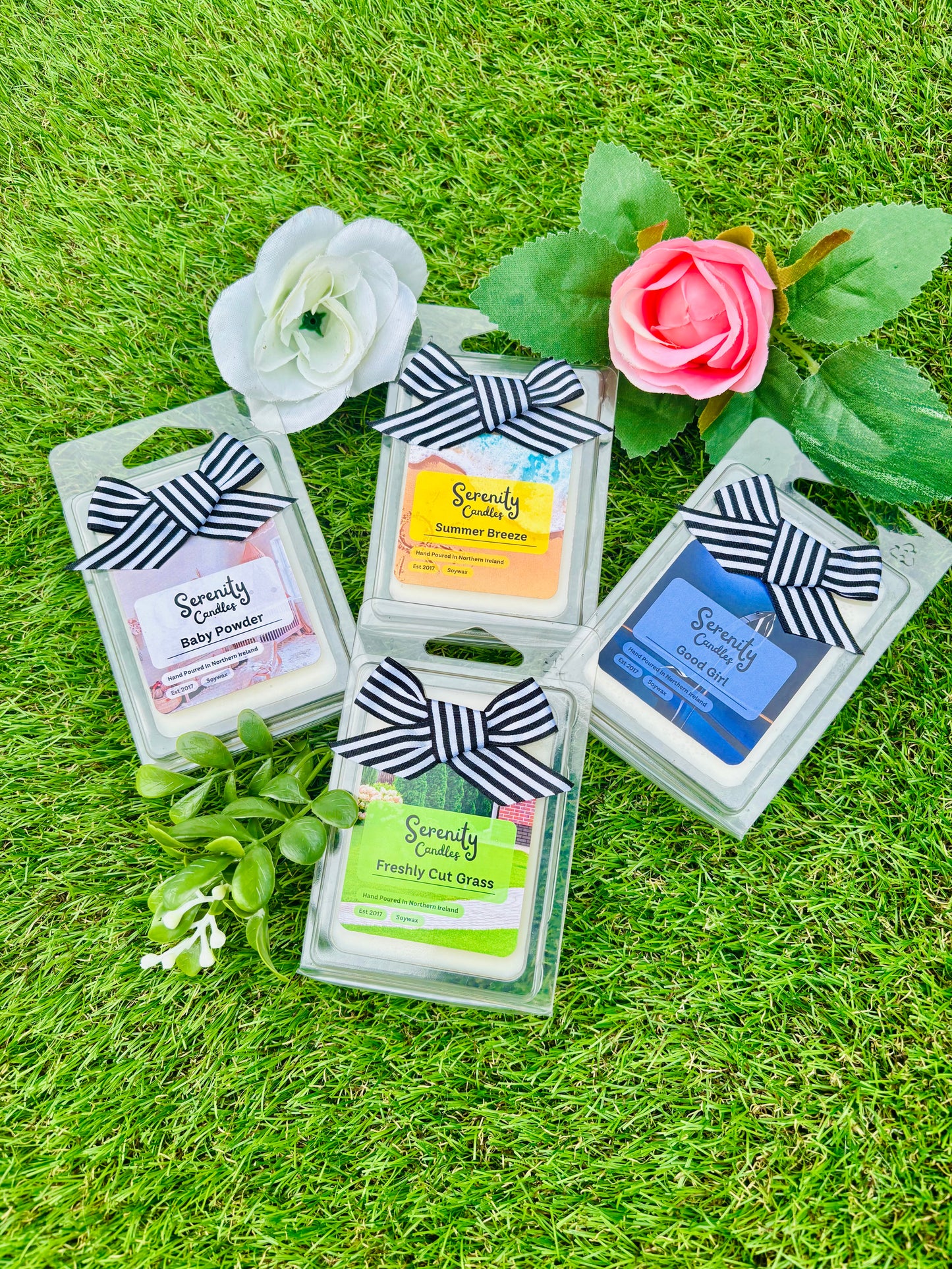 New Scents