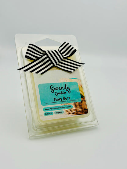 Wax Melts Packs