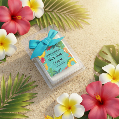 Summer Collection Wax Melts