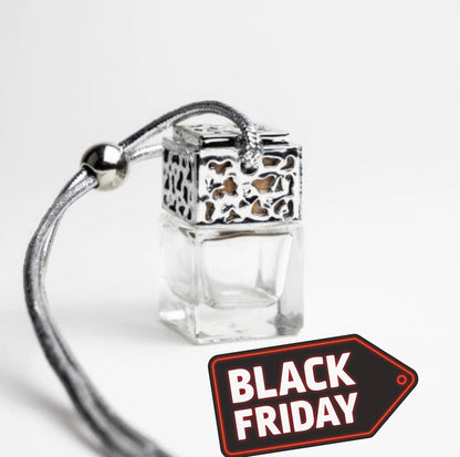 Serenity Car Fresheners