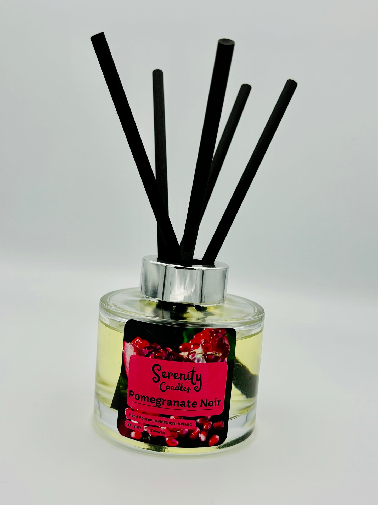 Reed Diffuser - 165ml