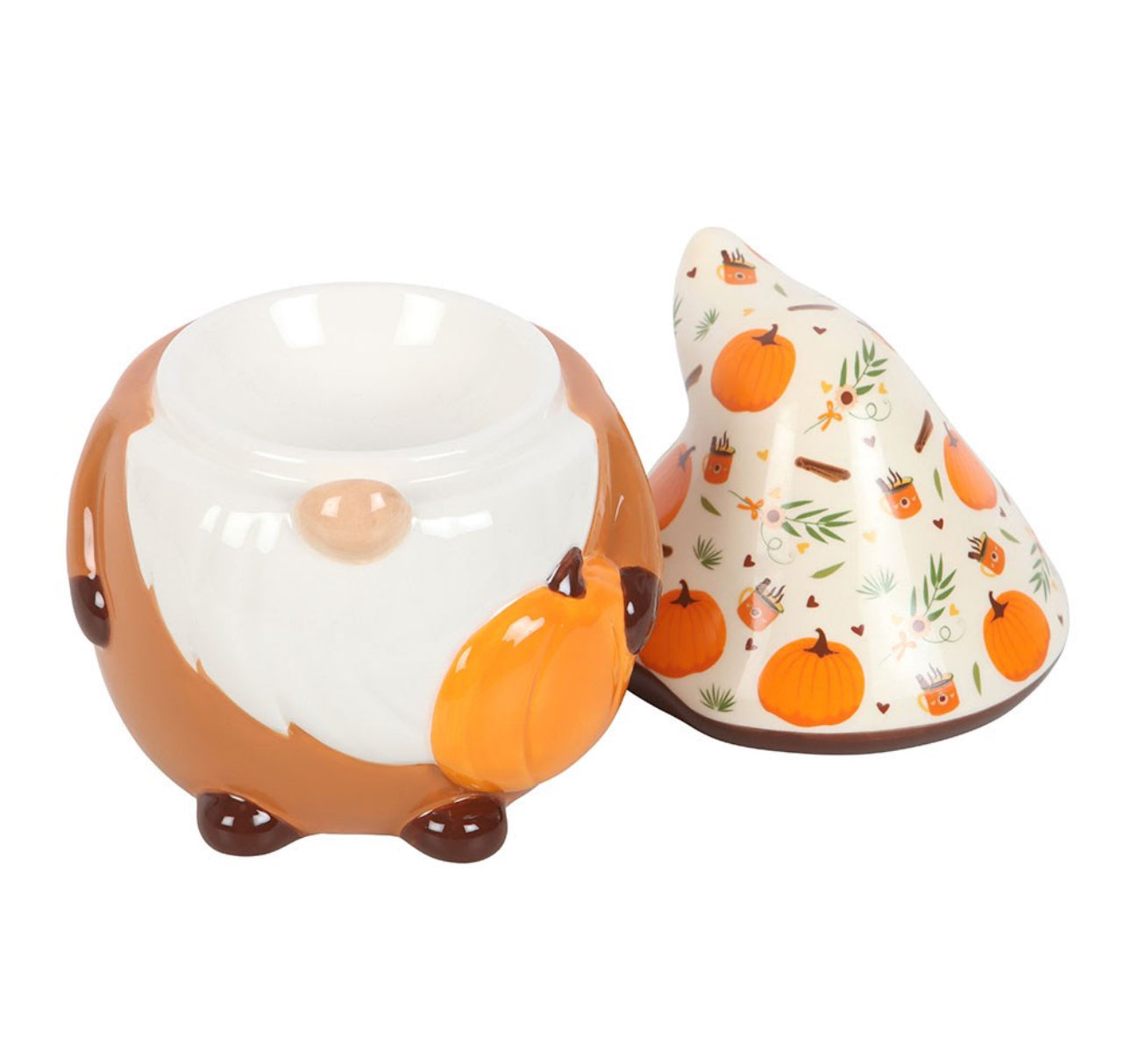 Autumn Gonk Wax Warmer