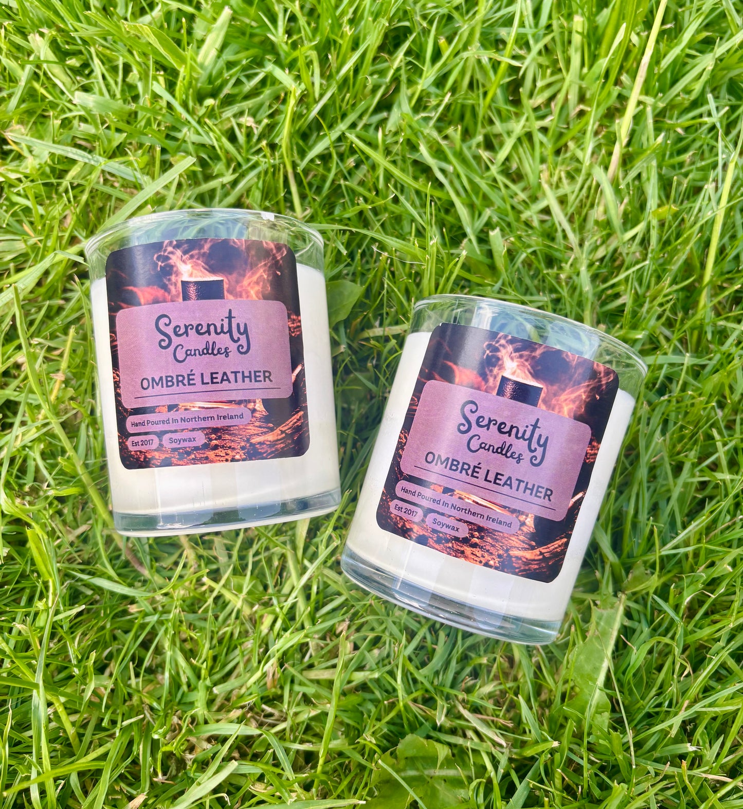 Mini Candles