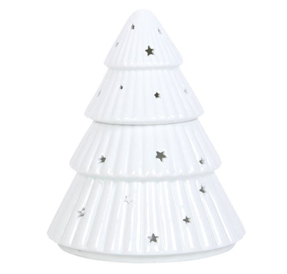 Christmas Tree Wax Warmer