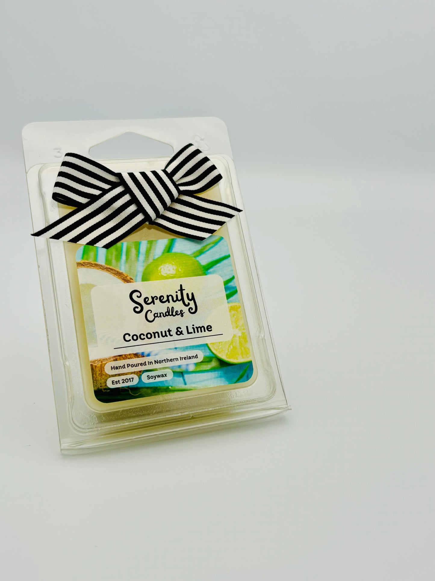 Wax Melts Packs