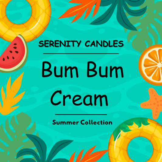 Bum Bum Cream
