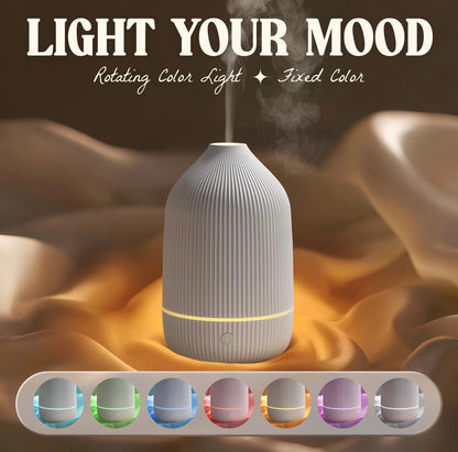 Aroma Diffuser
