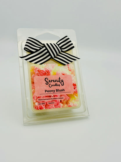 Wax Melts Packs