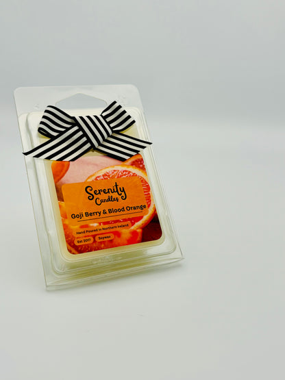 Wax Melts Packs