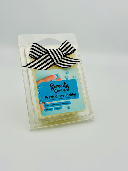 Wax Melts Packs