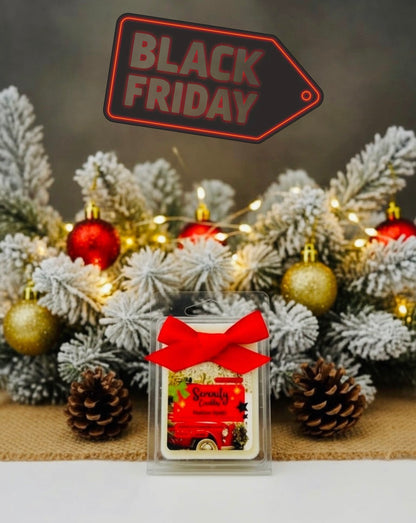 Festive Spirit (NEW*)