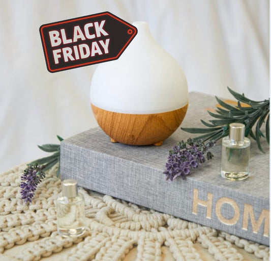 Aroma Diffuser