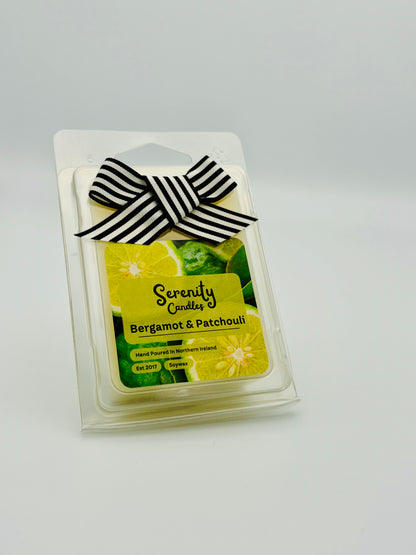 Wax Melts Packs