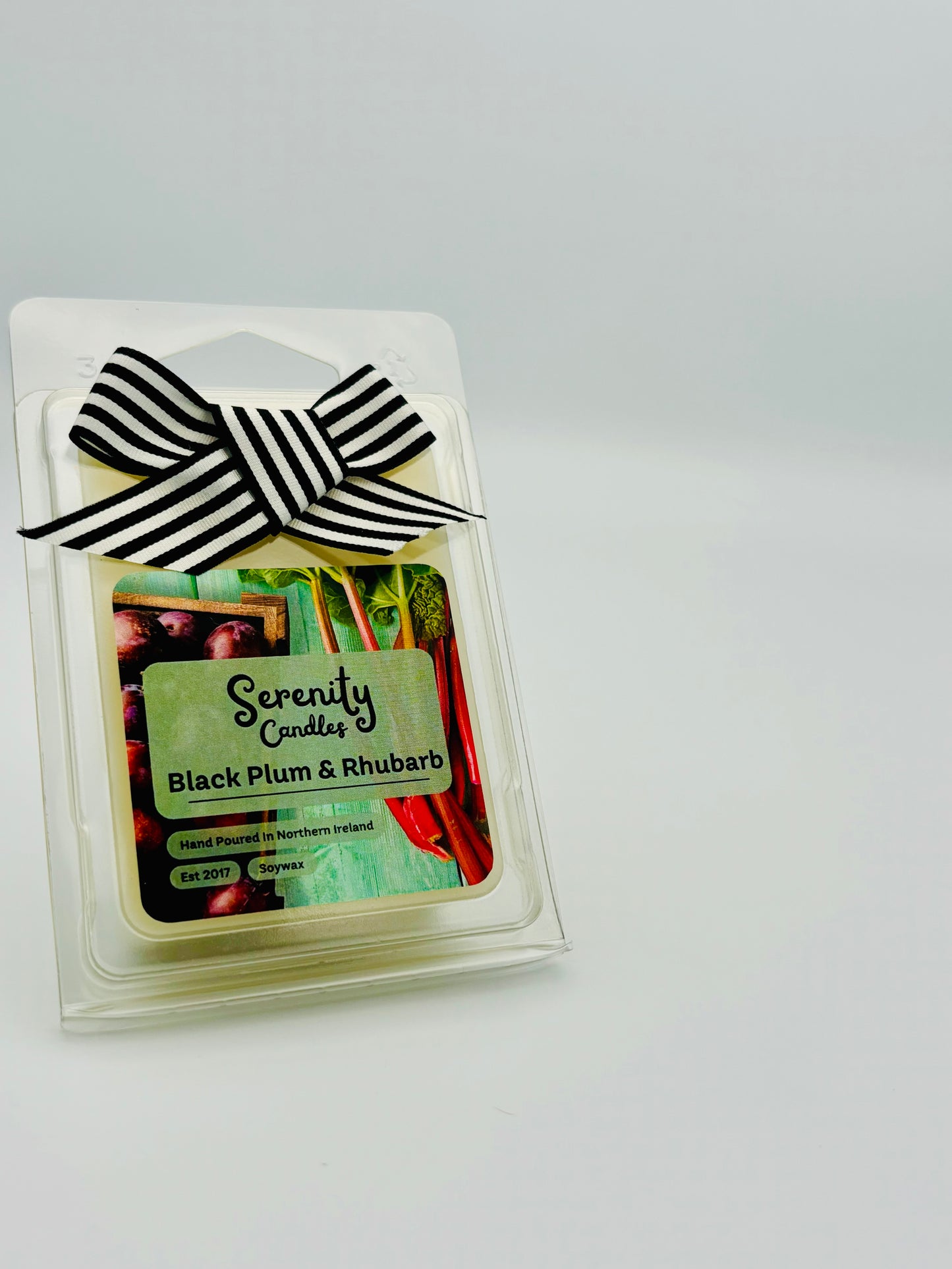 Wax Melts Packs