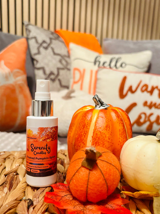 Autumn Mini Mists