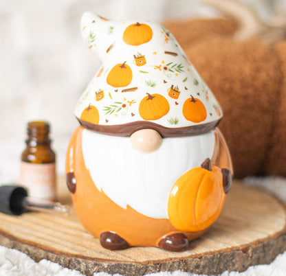 Autumn Gonk Wax Warmer