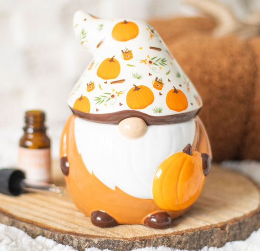 Autumn Gonk Wax Warmer