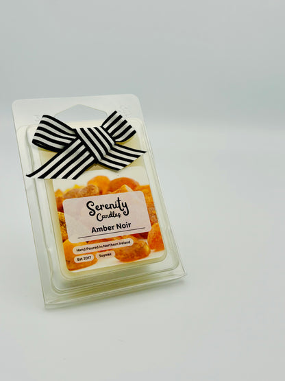 Wax Melts Packs