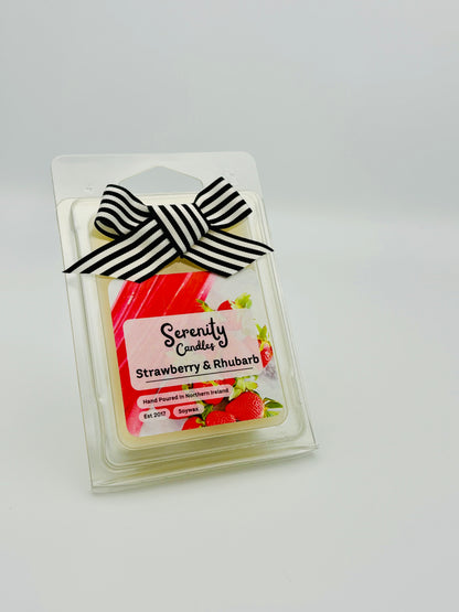 Wax Melts Packs