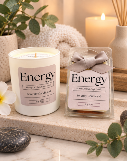 The Wellness Retreat Duo!