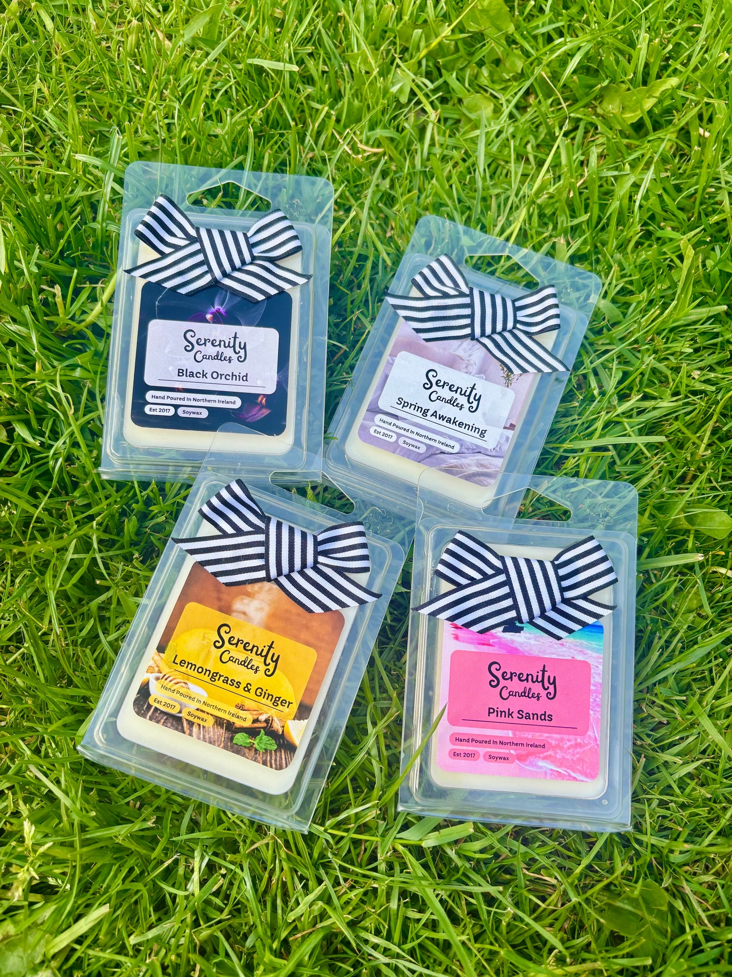 Wax Melts