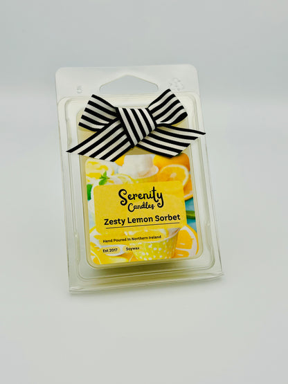 Wax Melts Packs