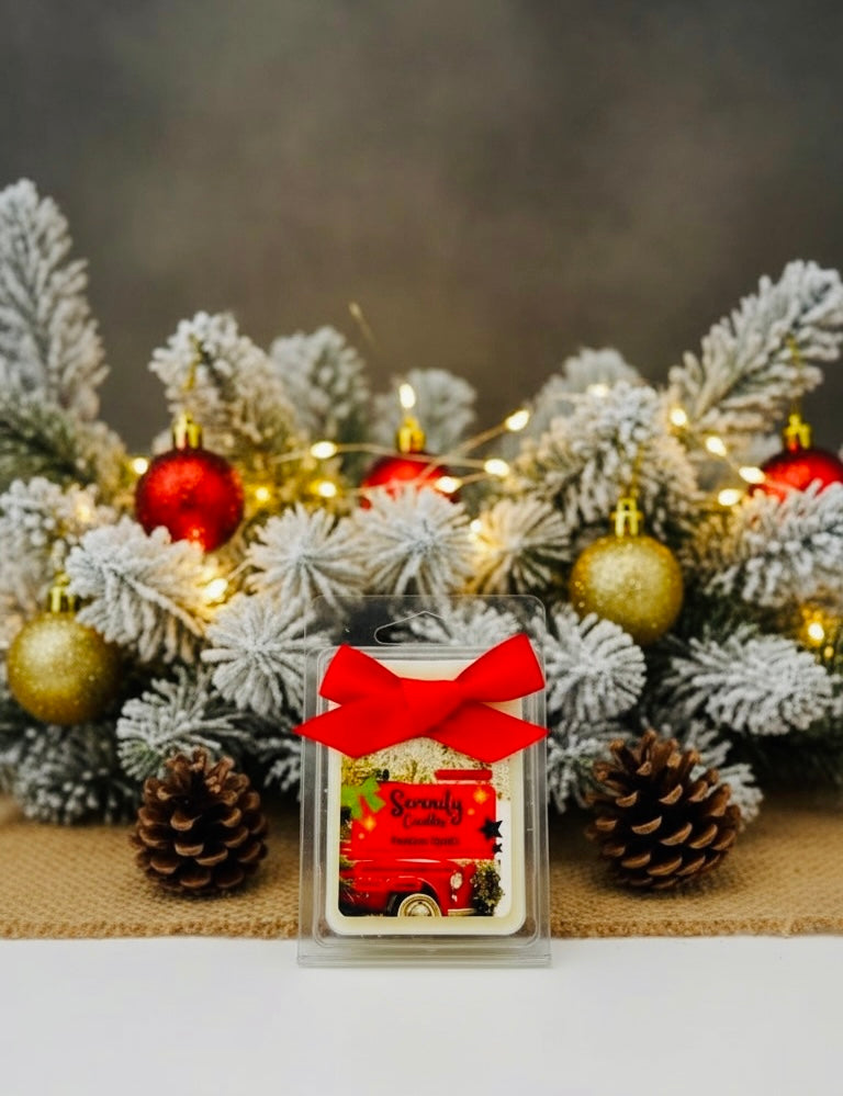 Festive Spirit (NEW*)