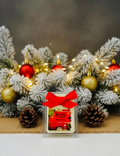 Festive Spirit (NEW*)