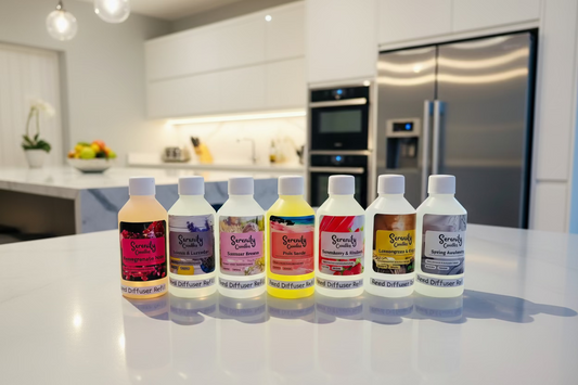 Refills For Reed Diffusers