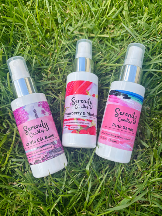 Mini Mists