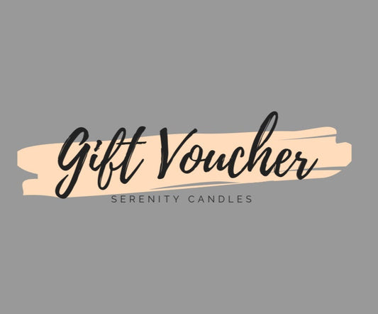 Gift Voucher