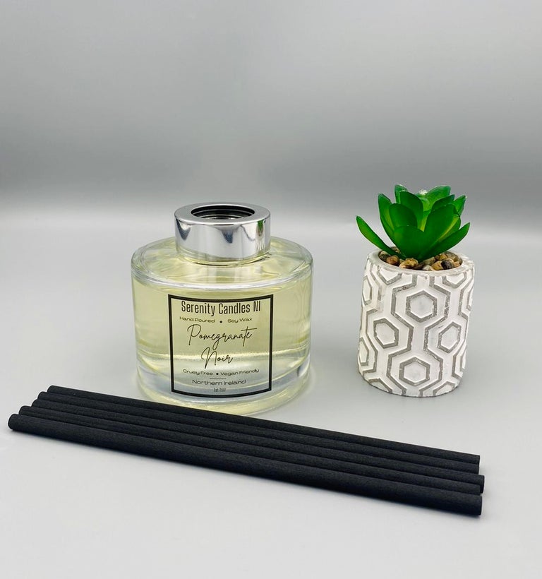 Reed Diffuser - 165ml